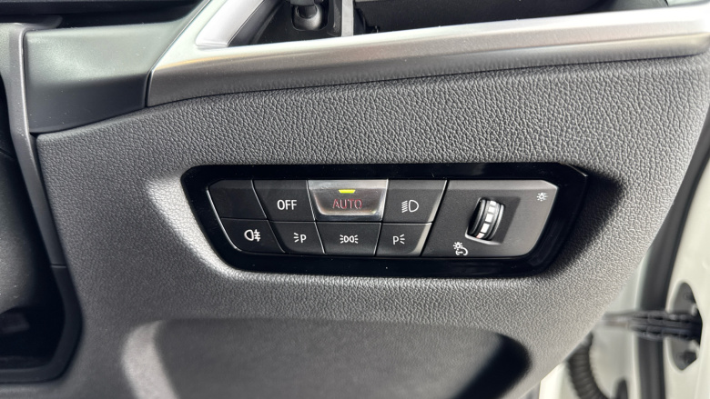 BMW 3 Series 320i M Sport 5dr Step Auto [Pro Pack] Petrol Estate